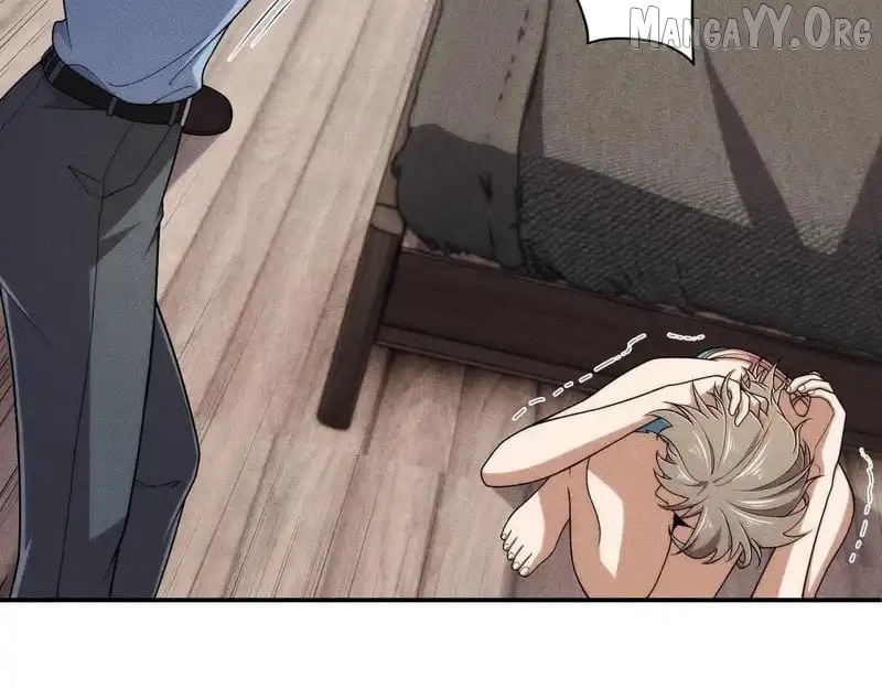 Hidden Dragon in the City (2025) Chapter 28 - page 139